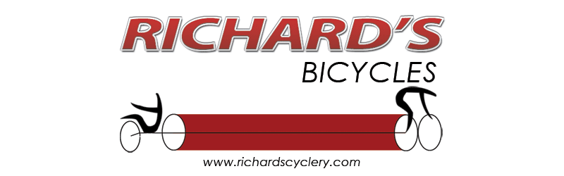 Richard's Cyclery